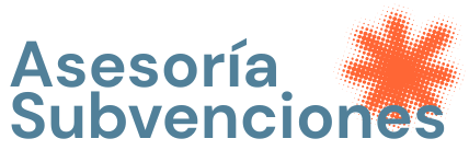 logo asesoría subvenciones